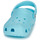 Chaussures Sabots Crocs CLASSIC Bleu Arctic