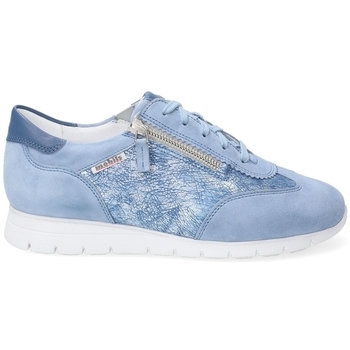 Chaussures Femme Tennis Mobils DONIA SEA BLUE