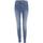 Vêtements Femme Jeans slim Tiffosi Push up 197 jeans lady Bleu