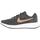 Chaussures Femme Running / trail Nike W  revolution 6 nn Noir