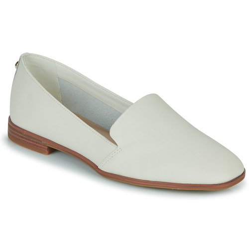 Chaussures Femme Slip ons Aldo Geant VEADITH Blanc