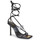Chaussures Femme Sandales et Nu-pieds style Aldo ELEKTRA Noir