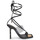 Chaussures Femme Sandales et Nu-pieds style Aldo ELEKTRA Noir