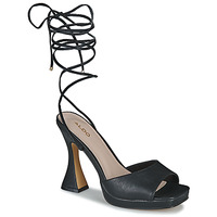 Chaussures Femme Sandales et Nu-pieds Aserania Aldo DAPHNEE Noir