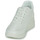 Chaussures Femme Baskets basses pointed Aldo ICONISTEP Blanc