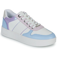 Chaussures Femme Baskets basses Aserania Aldo CLUBHOUSE-L Blanc / Blanc