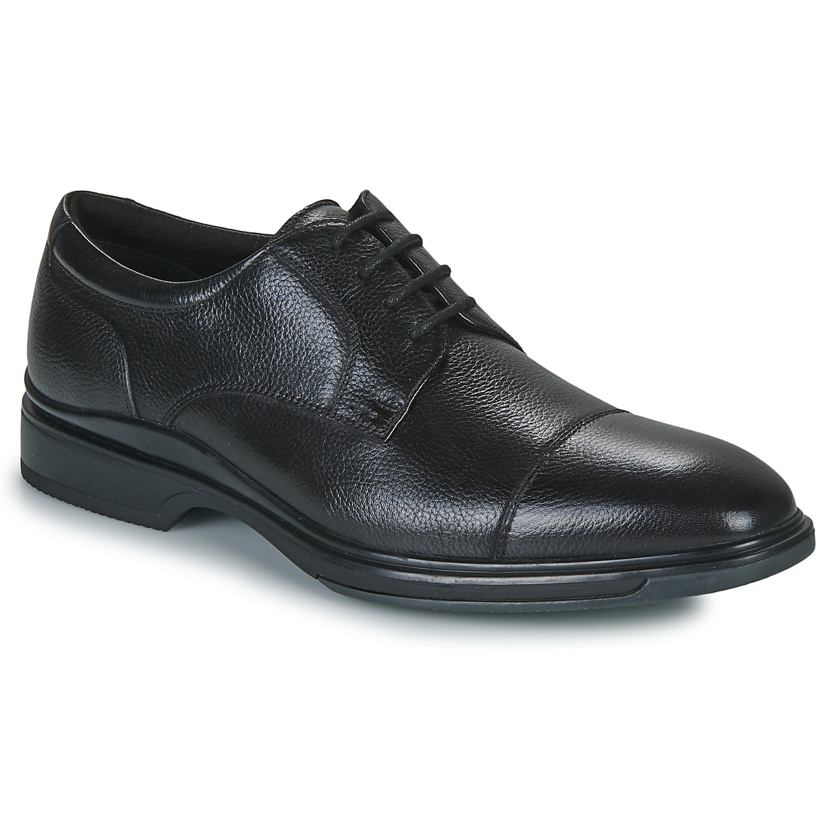 Chaussures Homme Derbies Aldo Frellan KAPITAL Noir