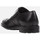 Chaussures Homme Derbies & Richelieu Geox U WALK PLEASURE Noir