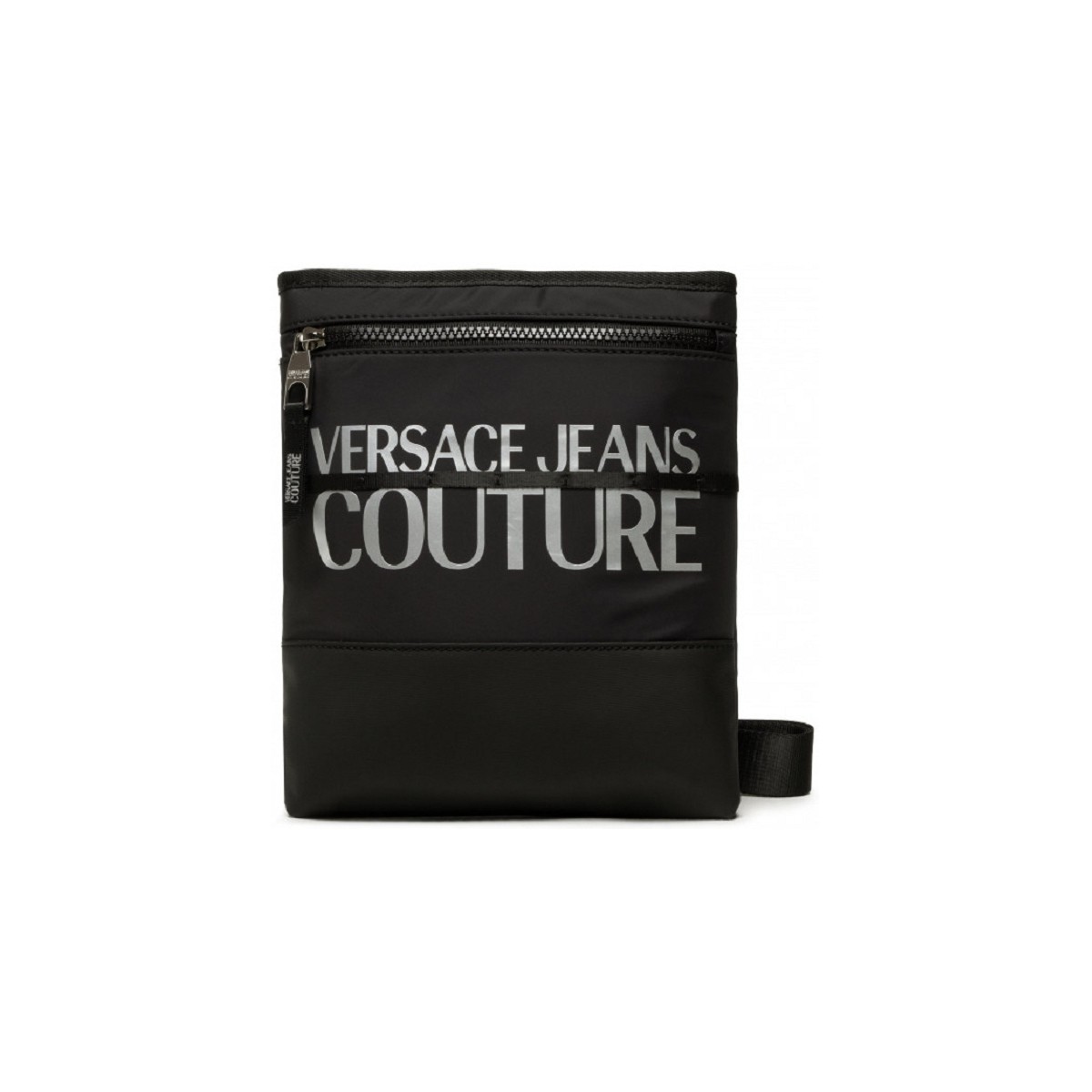 Sacs Homme Pochettes / Sacoches Versace Jeans Couture 73YA4B95 Noir