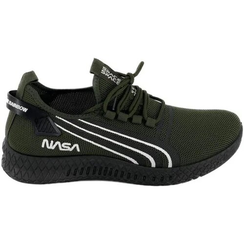 Nasa GNS-3025-B Vert - Chaussures Basket Homme 21,00 €