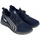 Chaussures Homme Baskets mode Nasa GNS-3029-B Bleu