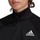 Vêtements Femme Adidas Originals Eqt Cushion Adv Tennis Match Shrug Noir