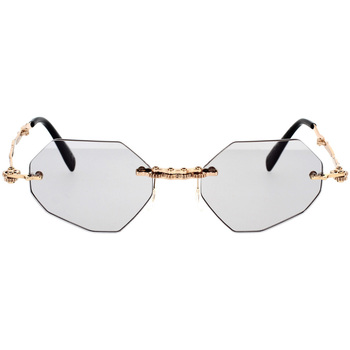 lunettes de soleil kuboraum  occhiali da sole  h44 pg-2f folding 