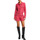 Vêtements Femme Shorts / Bermudas Morgan 140772VTAH22 Rose