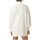 Vêtements Femme Robes Calvin Klein Jeans Robe pull  Ref 58797 YBI Ivoire Beige