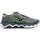 Chaussures Homme Running / trail Mizuno J1GC2226-15 Gris