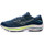 Chaussures Homme Running / trail Mizuno K1GL180322 J1GC2103-2 Bleu