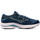 Chaussures Homme Running / trail Mizuno K1GL180322 J1GC2103-2 Bleu