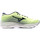 Chaussures Homme Running / trail Mizuno J1GC2102-46 Vert