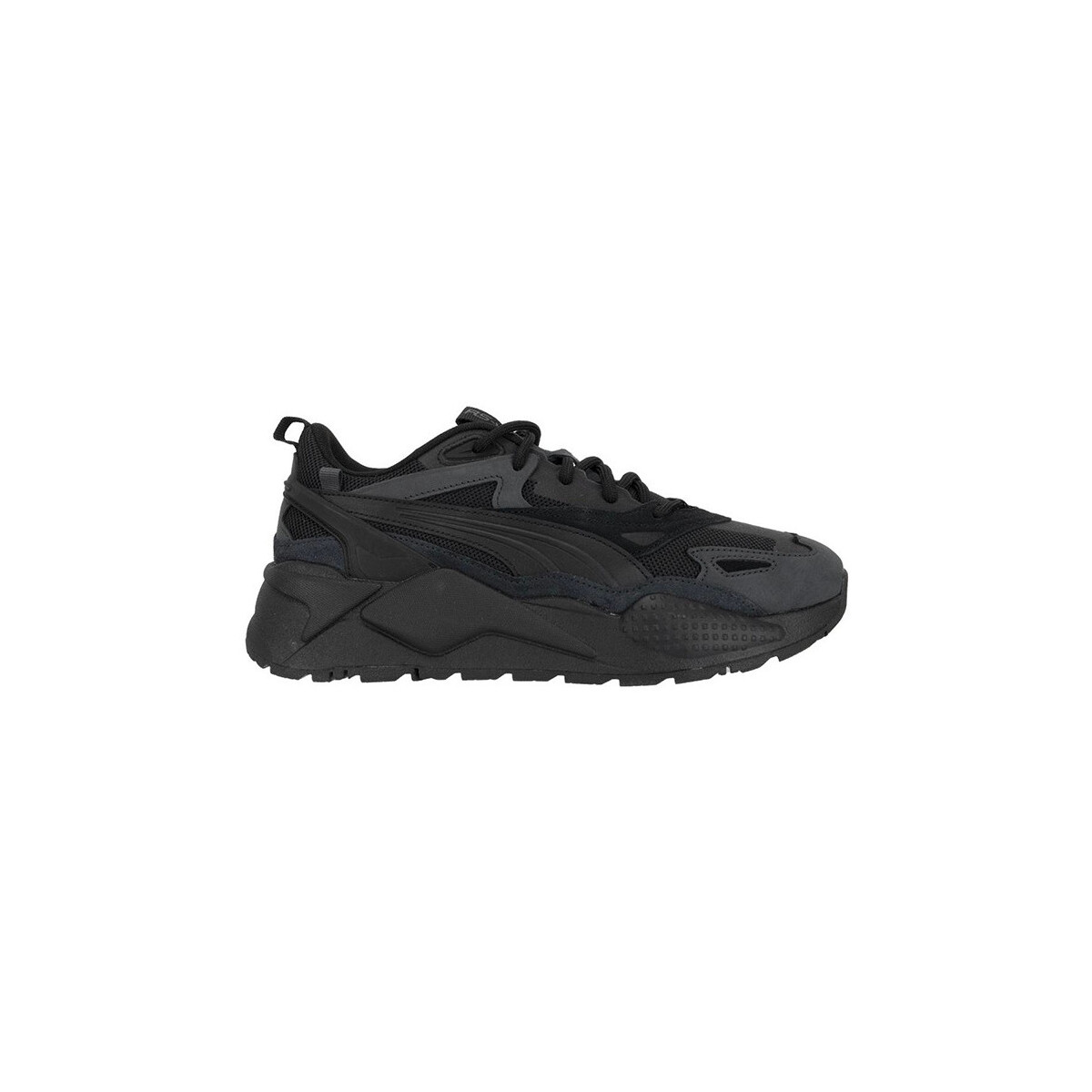Chaussures Homme Running / trail Puma RS-X Efekt Premium / Noir Noir