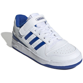 Chaussures Enfant Basketball adidas moon Originals Adidas moon Stan Smith Shoes Simple Brown Crystal White Crystal Blanc