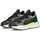 Chaussures Enfant Running / trail Puma RS-Z Core Jr / Noir Noir