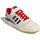 Chaussures Homme Basketball adidas Originals Forum 84 Low / Blanc Blanc
