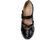 Chaussures Femme Ballerines / babies La Modeuse 24071_P60726 Noir