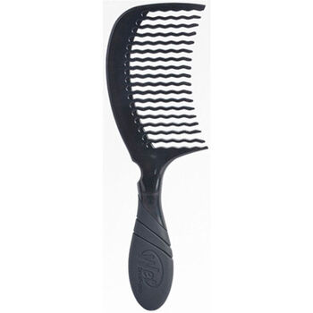 Beauté Accessoires cheveux The Wet Brush Professional Pro Detangling Comb Brush black 