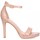 Chaussures Femme Sandales et Nu-pieds Etika 65959 Beige