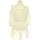 Vêtements Femme Tops / Blouses Missguided blouse  36 - T1 - S Blanc Blanc