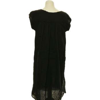 Kookaï robe courte  36 - T1 - S Noir Noir
