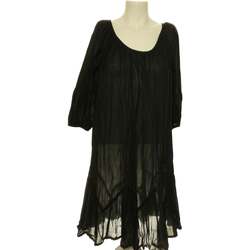 Vêtements Femme Tops / Blouses Naf Naf blouse  36 - T1 - S Noir Noir