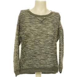 Vêtements Femme Pulls American Eagle Outfitters Pull Femme  36 - T1 - S Gris