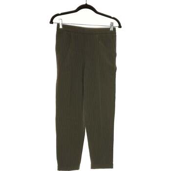 Vêtements Femme Pantalons Gilets / Cardigans 36 - T1 - S Gris