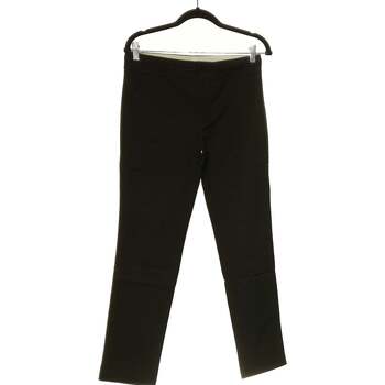 Vêtements Femme Pantalons Mango 36 - T1 - S Noir