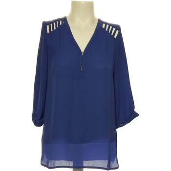 Vêtements Femme T-shirts & Polos Best Mountain 36 - T1 - S Bleu
