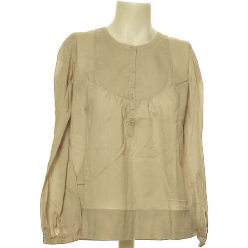 Vêtements Femme Tops / Blouses Cos blouse  34 - T0 - XS Violet Violet