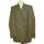 Vêtements Homme Vestes de costume Marks & Spencer 46 - T6 - XXL Vert