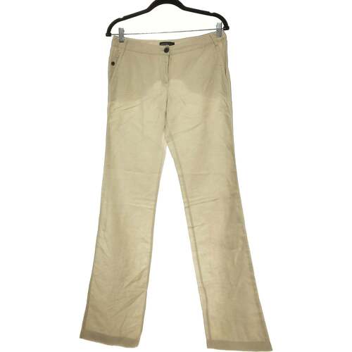 Vêtements Femme Pantalons Mango 36 - T1 - S Gris