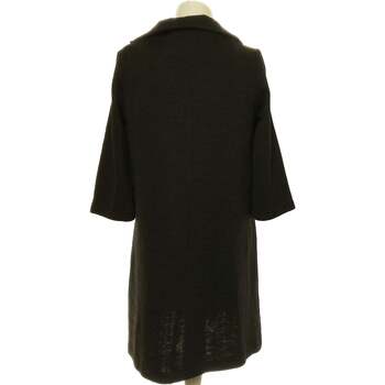 Claudie Pierlot robe courte  36 - T1 - S Gris Gris
