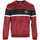 Vêtements Homme Sweats Champion Crewneck Sweatshirt Zipped Rouge
