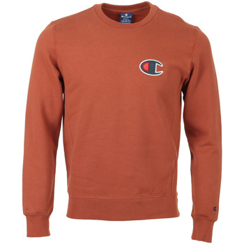 Vêtements Homme Sweats Champion Crewneck Sweatshirt Orange