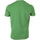 Vêtements Homme T-shirts manches courtes Champion Crewneck T-Shirt Vert