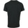 Vêtements Homme T-shirts manches courtes Champion Crewneck T-Shirt Noir