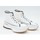 Chaussures Femme Baskets mode Rosemetal frebuans Blanc