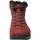 Chaussures Femme Bottines Mephisto Bottines en cuir ILKA Rouge