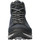 Chaussures Homme Boots Mephisto Bottines en cuir REMCO-TEX Noir