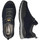 Chaussures Homme Baskets mode Mephisto Chaussures en cuir RISING-TEX Noir