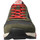 Chaussures Homme Baskets mode Mephisto Baskets en textile SPEED Noir